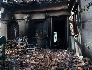 Πρώην δήμαρχος Νέας Μάκρης: Από το 2006 προσπαθήσαμε να μπει το Μάτι σε σχέδιο πόλεως